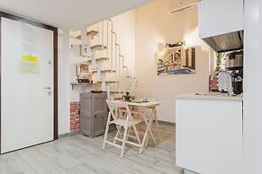 Little Havana Apartment by Wonderful Italy