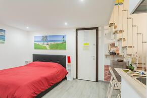 Little Havana Apartment by Wonderful Italy