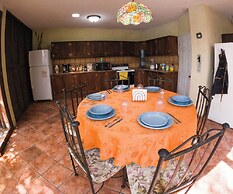 Amankaya Atitlan Lake House
