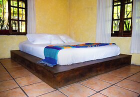Amankaya Atitlan Lake House