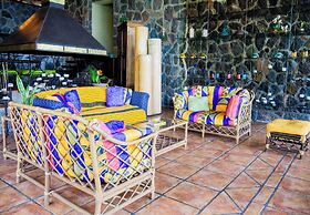 Amankaya Atitlan Lake House