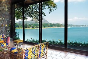 Amankaya Atitlan Lake House