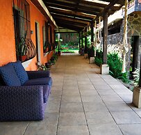 Amankaya Atitlan Lake House