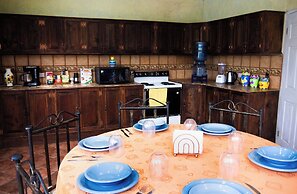 Amankaya Atitlan Lake House