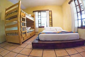 Amankaya Atitlan Lake House