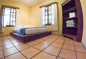 Amankaya Atitlan Lake House