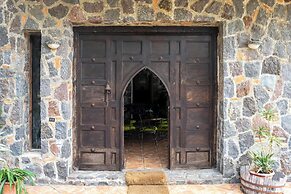 Amankaya Atitlan Lake House