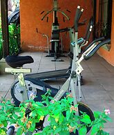 Amankaya Atitlan Lake House