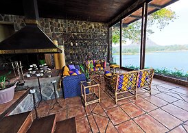 Amankaya Atitlan Lake House