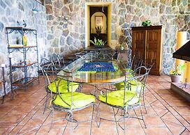 Amankaya Atitlan Lake House