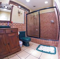 Amankaya Atitlan Lake House