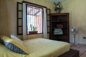 Amankaya Atitlan Lake House