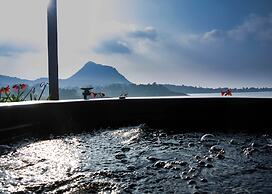 Amankaya Atitlan Lake House