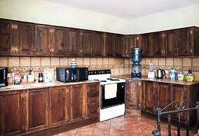 Amankaya Atitlan Lake House