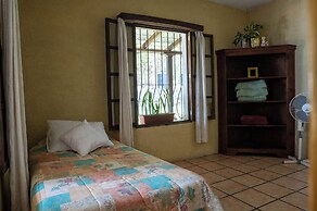 Amankaya Atitlan Lake House