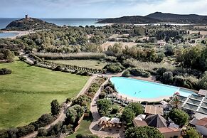 Veridia Resort Sardinia, A Member Of Radisson Individuals