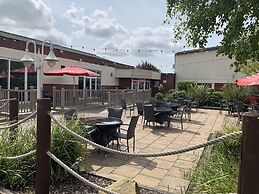 Lovely 2 Bed Chalet in Clacton-on-sea