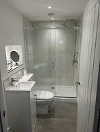 Lovely 1-bed Apartment in Glastonbury