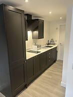 Lovely 1-bed Apartment in Glastonbury