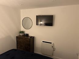 Lovely 1-bed Apartment in Glastonbury