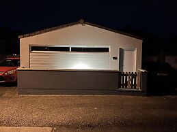 Lovely 1-bed Apartment in Glastonbury