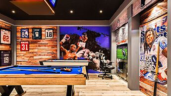 Discounted Ultimate Disney Getaway w Private Pool!