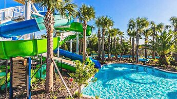 Discounted Ultimate Disney Getaway w Private Pool!