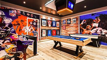 Discounted Ultimate Disney Getaway w Private Pool!