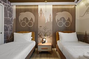 Luxury Disney Home W/private Pool Spa Game Bar