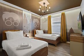 Luxury Disney Home W/private Pool Spa Game Bar