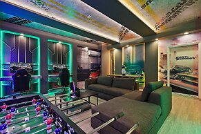 Luxury Disney Home W/private Pool Spa Game Bar