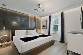 Luxury Disney Home W/private Pool Spa Game Bar