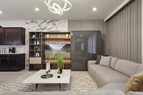 Luxury Disney Home W/private Pool Spa Game Bar