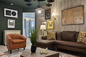 Luxury Disney Home W/private Pool Spa Game Bar