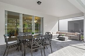 Luxury Disney Home W/private Pool Spa Game Bar