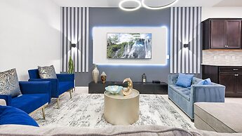 Windsor Island Resort 10br Villa Pool Near Disney 3063