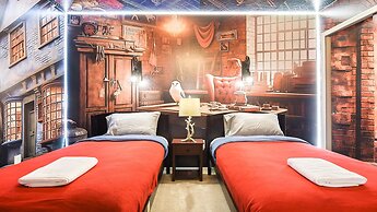 Windsor Island Resort 10br Villa Pool Near Disney 3063