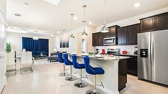 No Rear Neighbor 6br Private Home Pool Spa Disney