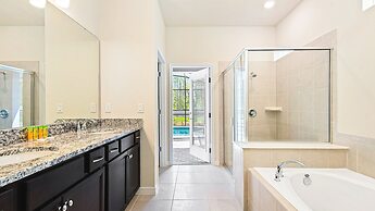 No Rear Neighbor 6br Private Home Pool Spa Disney