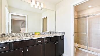 No Rear Neighbor 6br Private Home Pool Spa Disney