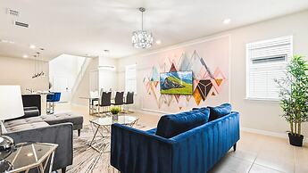 No Rear Neighbor 6br Private Home Pool Spa Disney