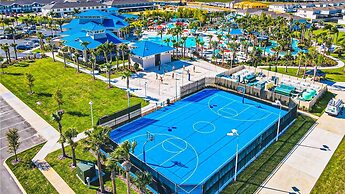 No Rear Neighbor 6br Private Home Pool Spa Disney