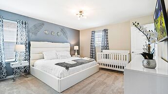 No Rear Neighbor 6br Private Home Pool Spa Disney