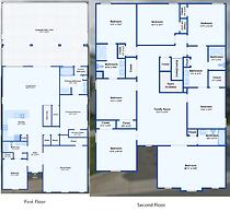 Champions Gate 10br Cozy Home With Pool Spa 1158