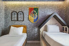 Avengers Game Room 10br Villa W/private Pool Spa