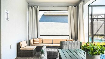 Avengers Game Room 10br Villa W/private Pool Spa