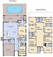 Avengers Game Room 10br Villa W/private Pool Spa