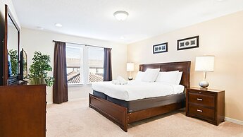 Free Waterpark Access! 5br Resort Townhome w/ Pool