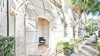 Free Waterpark Access! 5br Resort Townhome w/ Pool