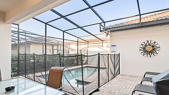 Free Waterpark Access! 5br Resort Townhome w/ Pool